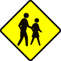 Crossing-adult