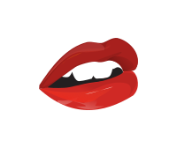 mouth