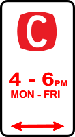 sign-clearway 1