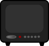 Television - 13"