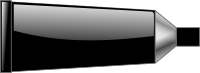 Color tube Black