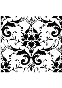 Damask