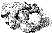 fruit