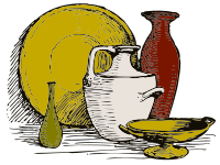 still life