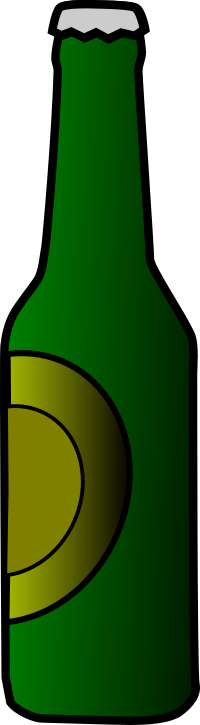 Beer Bottle