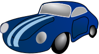 classic car