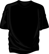 T-Shirt-black-02