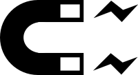 Magnet icon