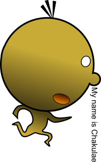Chakulae Run