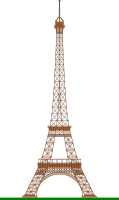 Eiffel Tower (Paris)