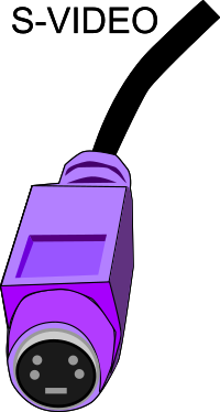 S-Video