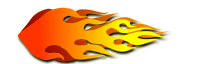 flame