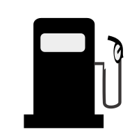 petrol-pump