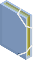 CM Isometric Folder