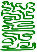Maze
