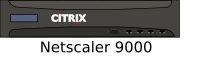 Citrix Netscaler 9000