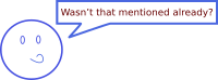 Minor Verbal Discounting 1