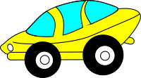 SportyCar001