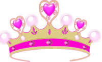 princess crown