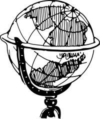 globe