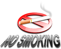 No Smoking (3D)