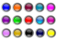 Round Buttons