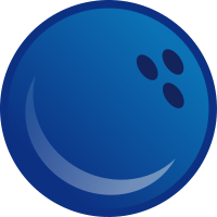 Bowling ball