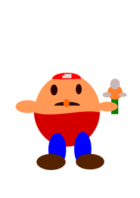 mario