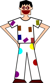 Man