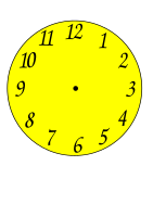 Clock