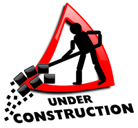UNDER CONSTRUCTION