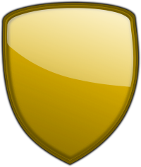 Gold Shield