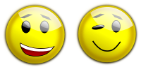 Smiley 3