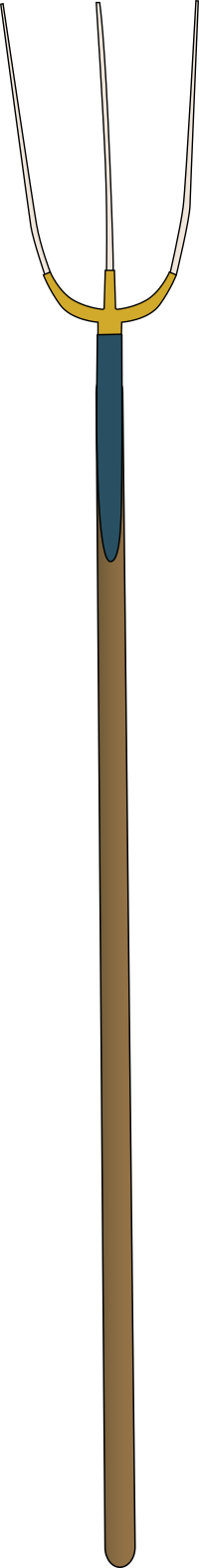 pitchfork