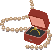 Jewellery box
