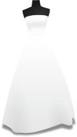 Wedding dresses