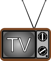 television,TV