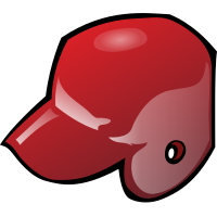 Baseball Helmet