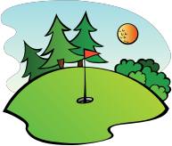Golf Course