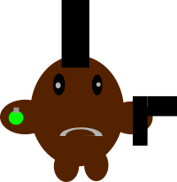 mr t