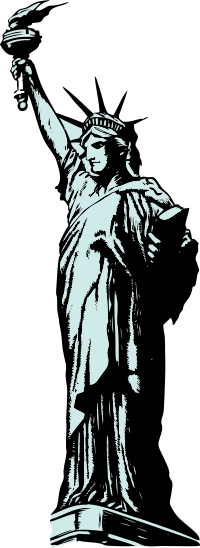 Statue of Liberty