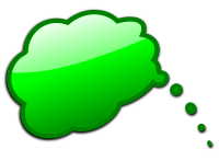 Speach Bubble