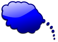 Speach Bubble