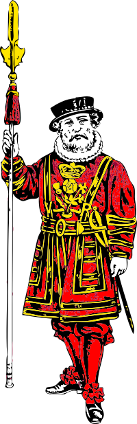 yeoman of the guard