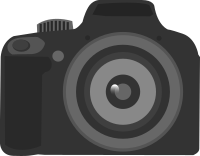 SLR Camera