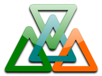 4-Triangles Linked