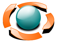 Ball and Arrows