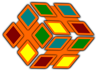 Block shape