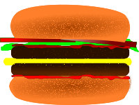 Hamburger