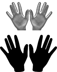 Hands